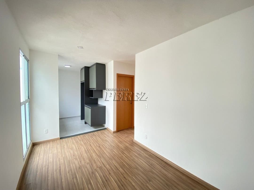 Apartamento à venda e locação no Acquaville na região leste de Londrina - Lago Di Bienna - Foto 2