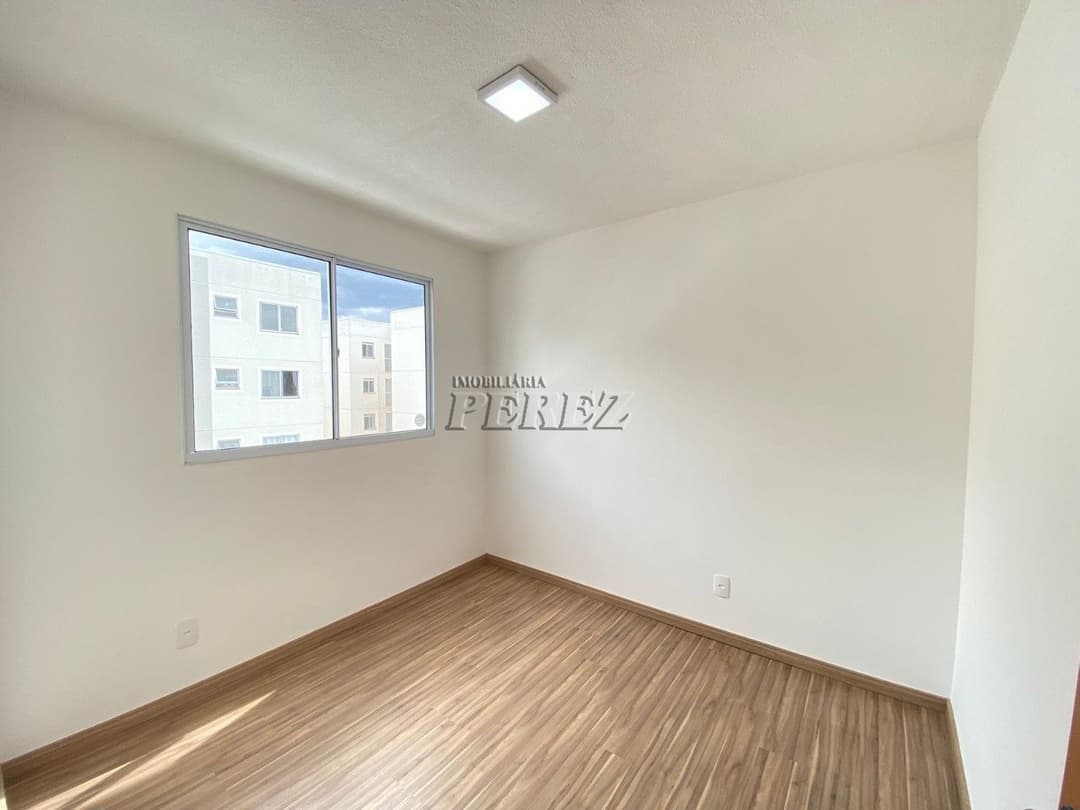 Apartamento à venda e locação no Acquaville na região leste de Londrina - Lago Di Bienna - Foto 6