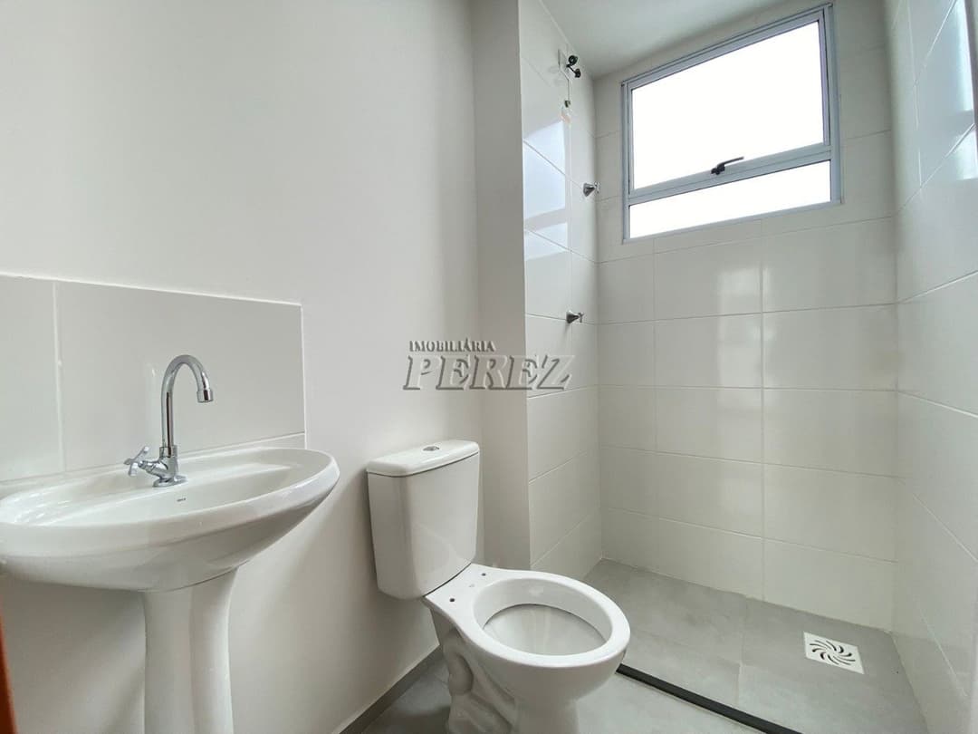 Apartamento à venda e locação no Acquaville na região leste de Londrina - Lago Di Bienna - Foto 5