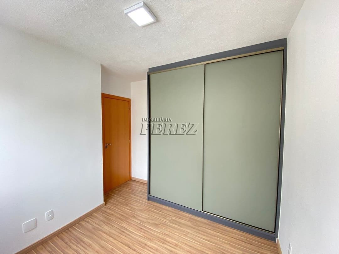 Apartamento à venda e locação no Acquaville na região leste de Londrina - Lago Di Bienna - Foto 7