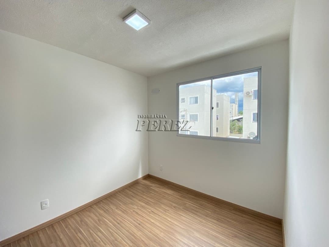 Apartamento à venda e locação no Acquaville na região leste de Londrina - Lago Di Bienna - Foto 8