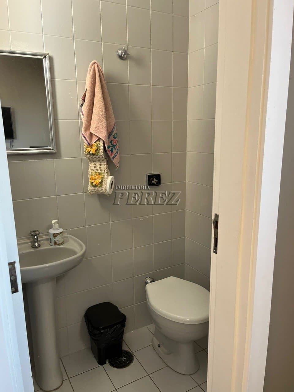 Sala comercial à venda no Edifício Ângelo Meranca na região central de Londrina - Foto 6