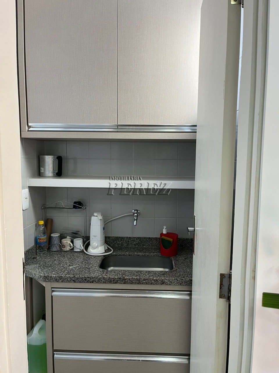 Sala comercial à venda no Edifício Ângelo Meranca na região central de Londrina - Foto 5