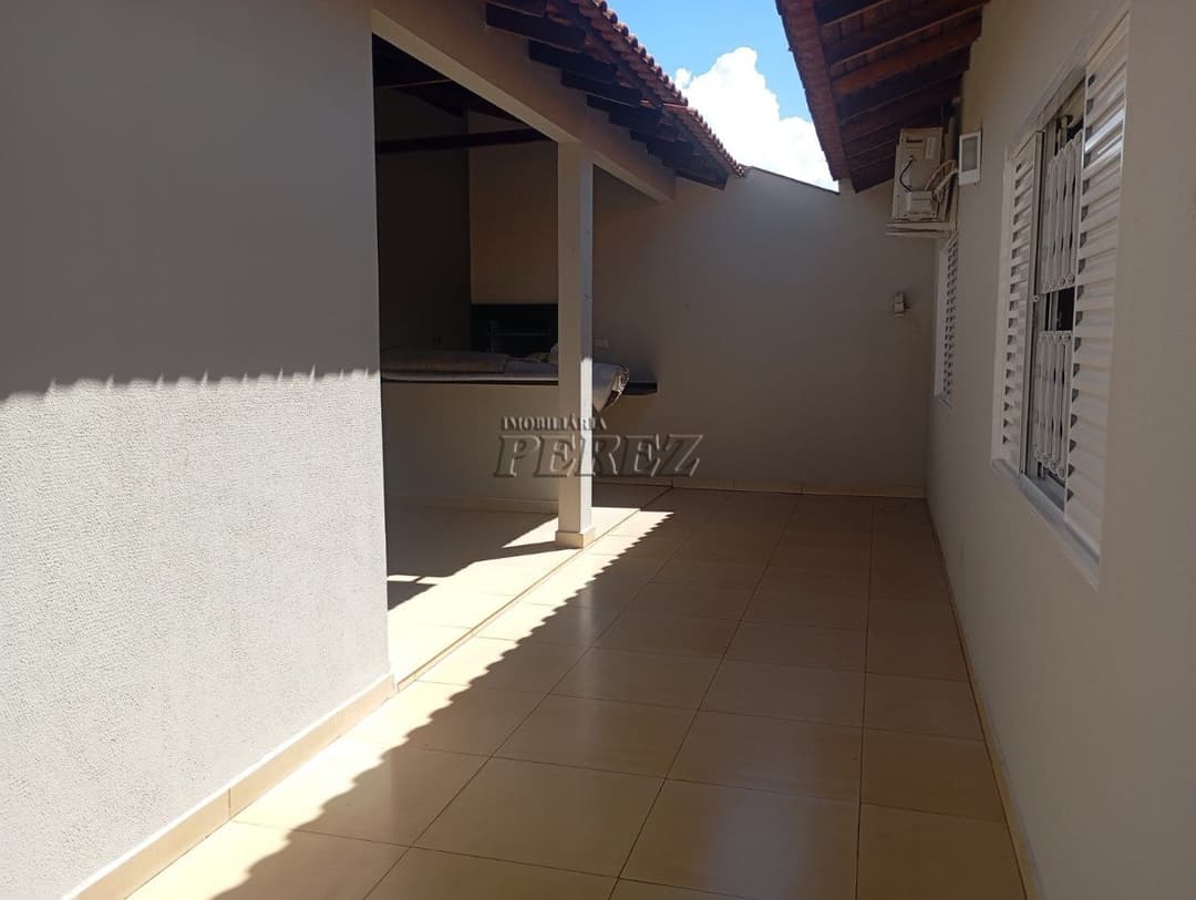 Casa para alugar no Condomínio Portal dos Bandeirantes na região oeste de Londrina - Foto 24