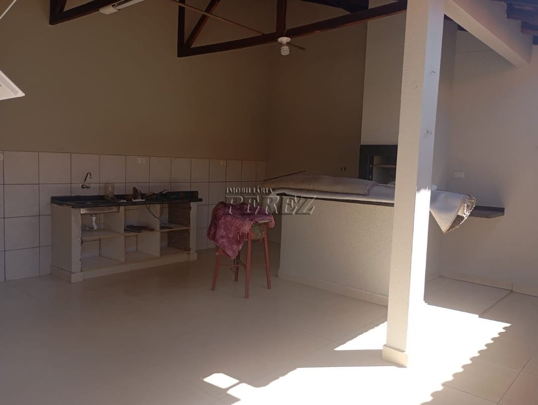 Casa para alugar no Condomínio Portal dos Bandeirantes na região oeste de Londrina - Foto 23