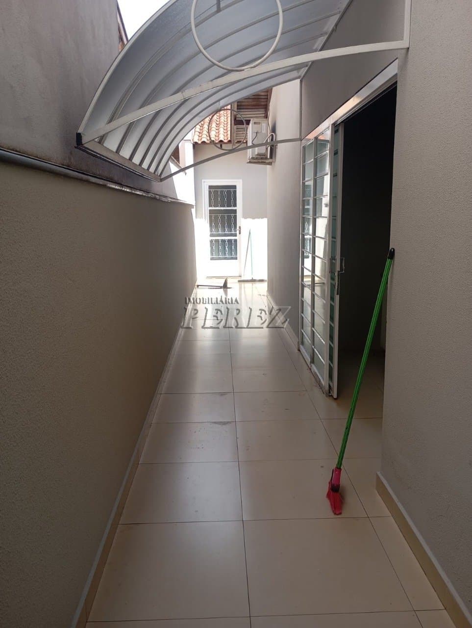 Casa para alugar no Condomínio Portal dos Bandeirantes na região oeste de Londrina - Foto 7