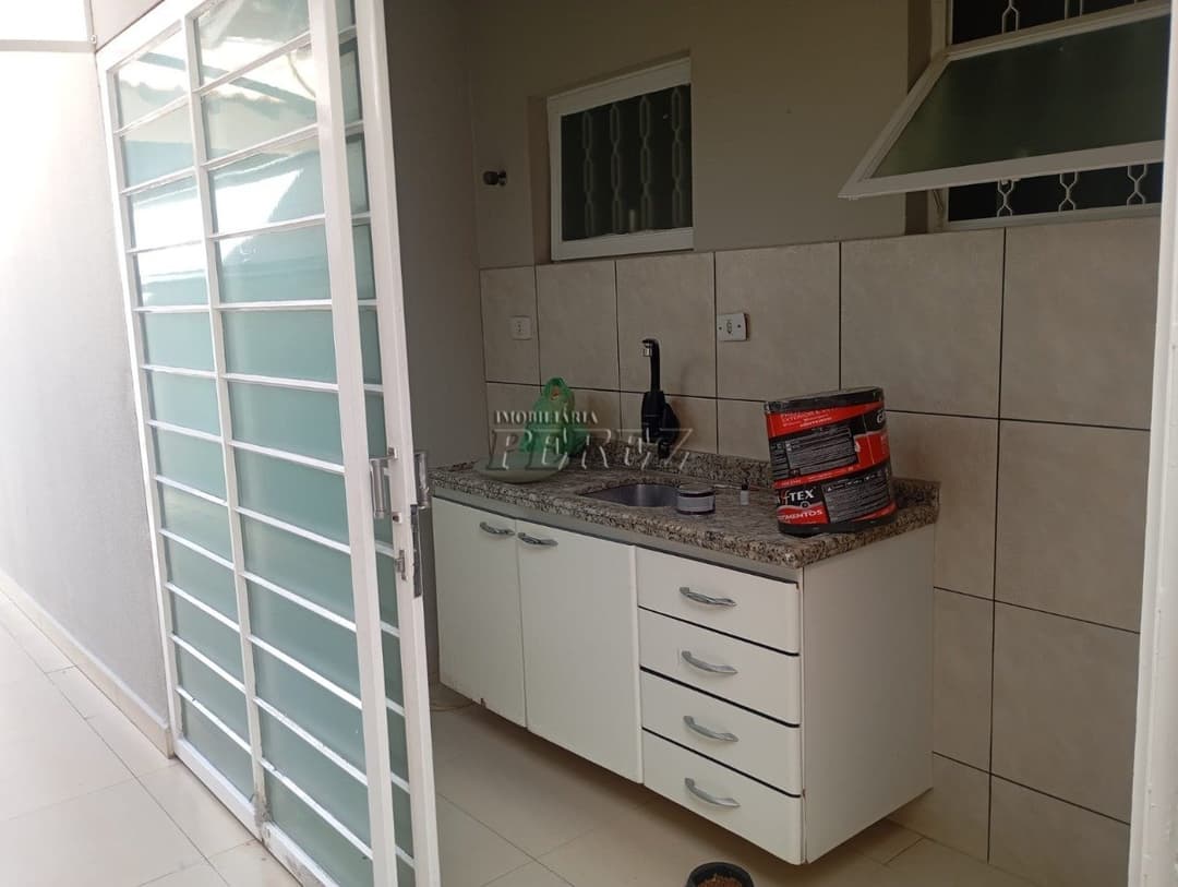 Casa para alugar no Condomínio Portal dos Bandeirantes na região oeste de Londrina - Foto 6