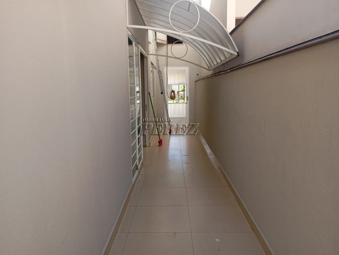 Casa para alugar no Condomínio Portal dos Bandeirantes na região oeste de Londrina - Foto 8