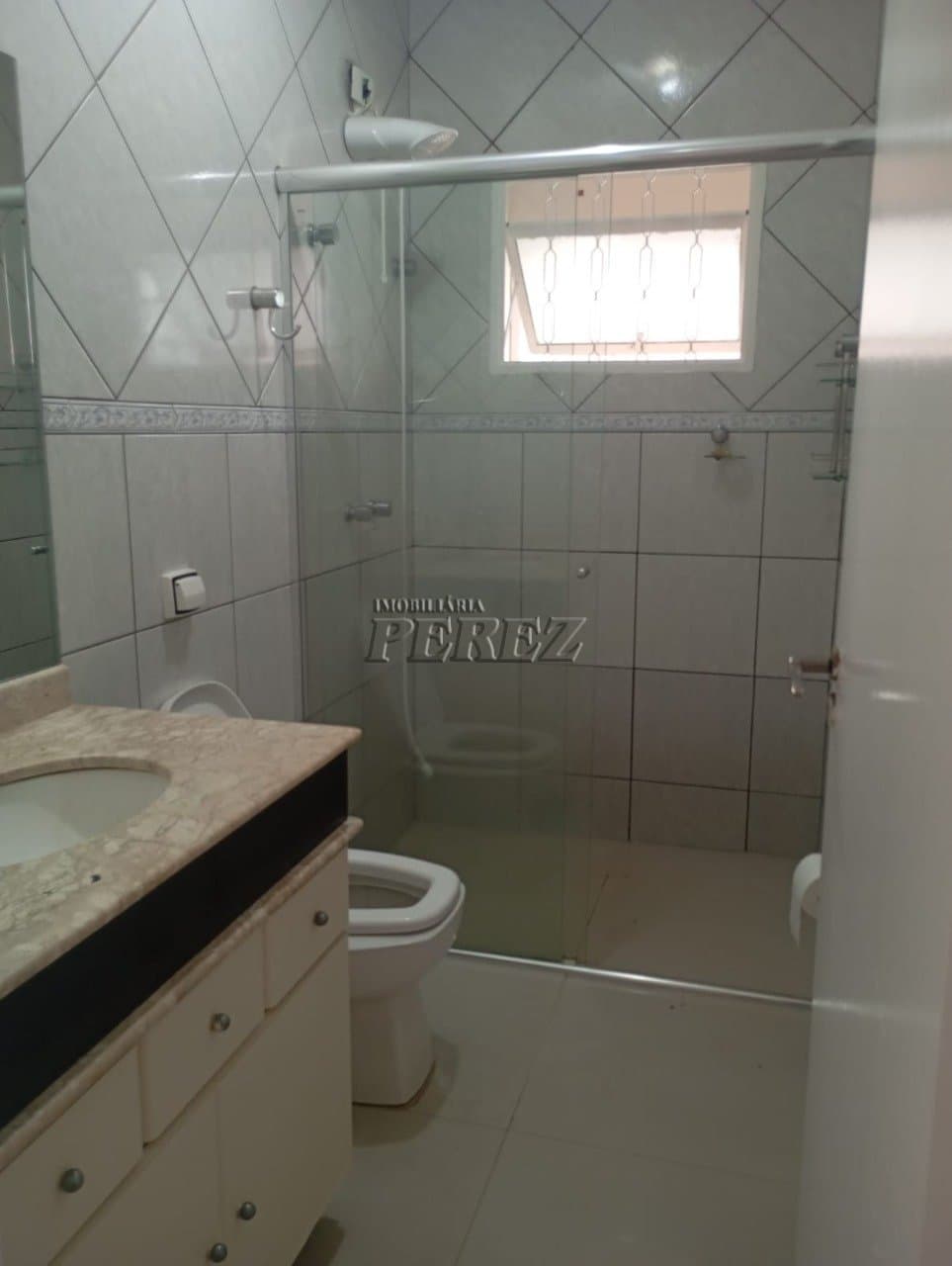 Casa para alugar no Condomínio Portal dos Bandeirantes na região oeste de Londrina - Foto 9