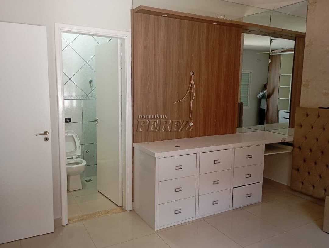 Casa para alugar no Condomínio Portal dos Bandeirantes na região oeste de Londrina - Foto 15