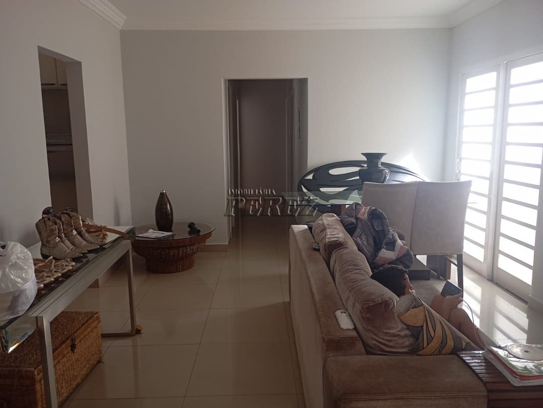 Casa para alugar no Condomínio Portal dos Bandeirantes na região oeste de Londrina - Foto 2