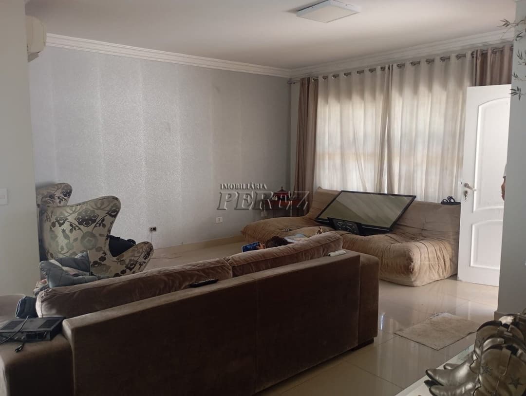 Casa para alugar no Condomínio Portal dos Bandeirantes na região oeste de Londrina - Foto 1