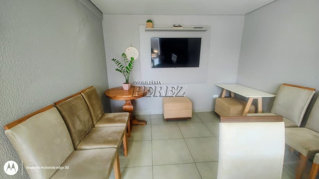 Casa assobradada no Jardim Colúmbia na região oeste de Londrina - Foto 33