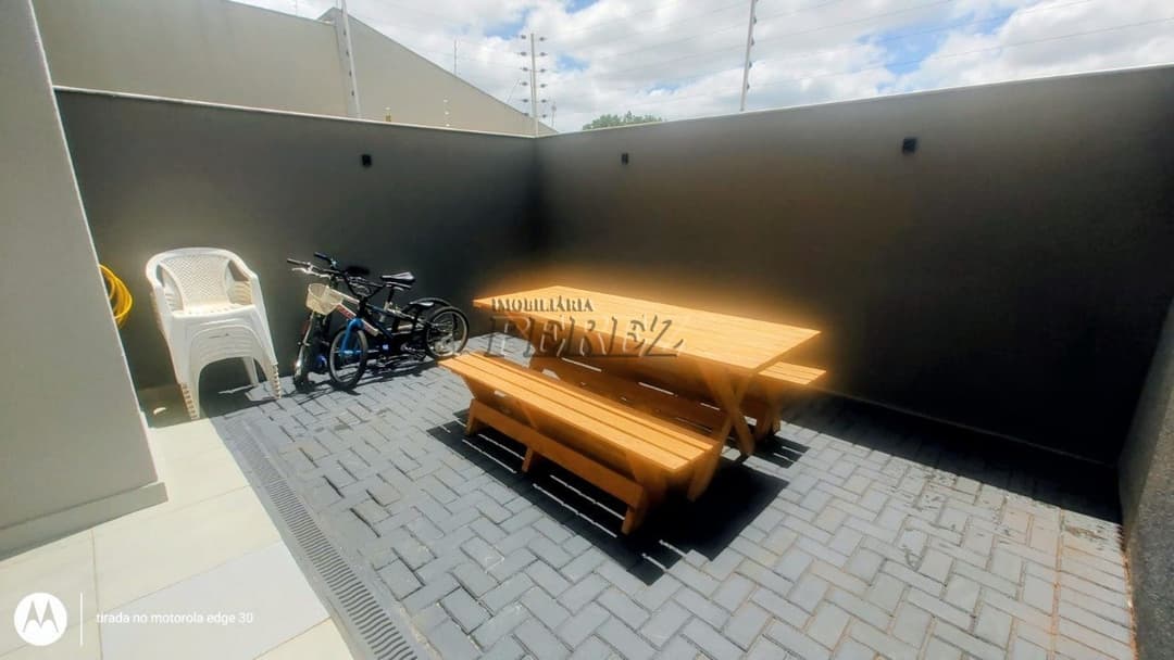 Casa assobradada no Jardim Colúmbia na região oeste de Londrina - Foto 37