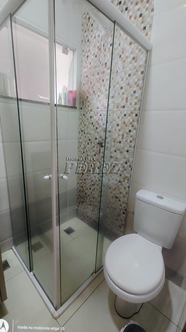 Casa assobradada no Jardim Colúmbia na região oeste de Londrina - Foto 15