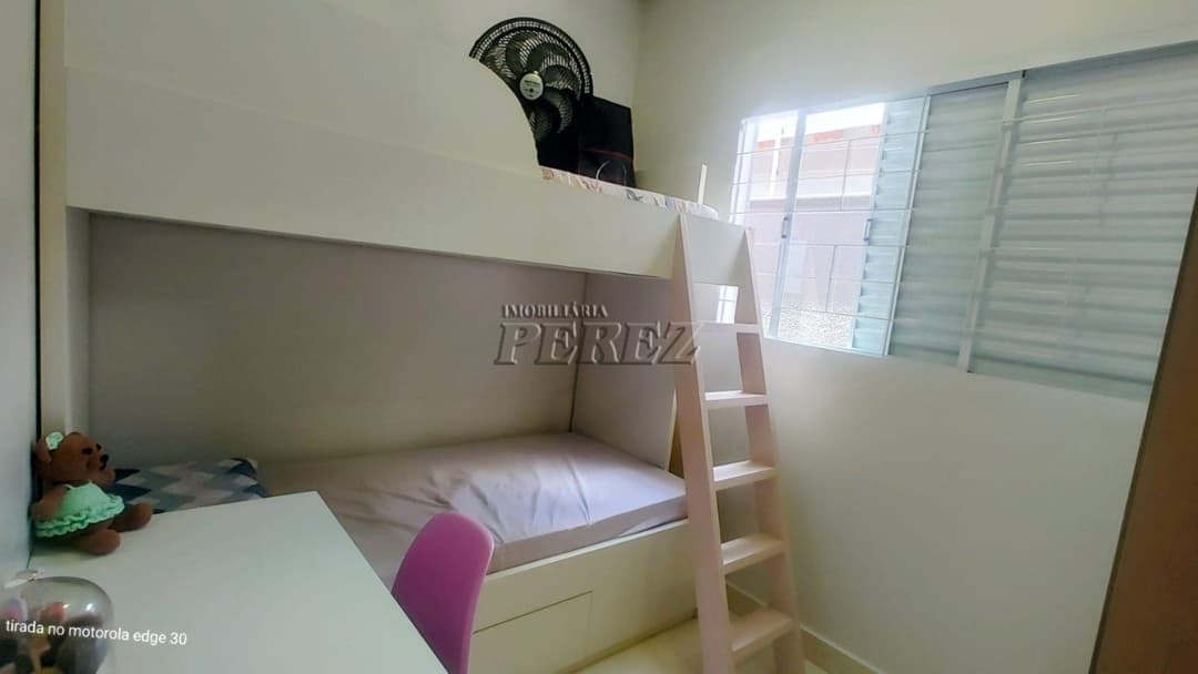 Casa assobradada no Jardim Colúmbia na região oeste de Londrina - Foto 16