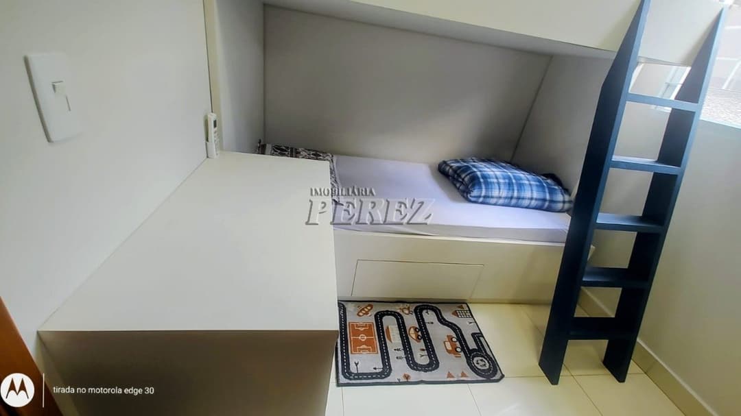 Casa assobradada no Jardim Colúmbia na região oeste de Londrina - Foto 19