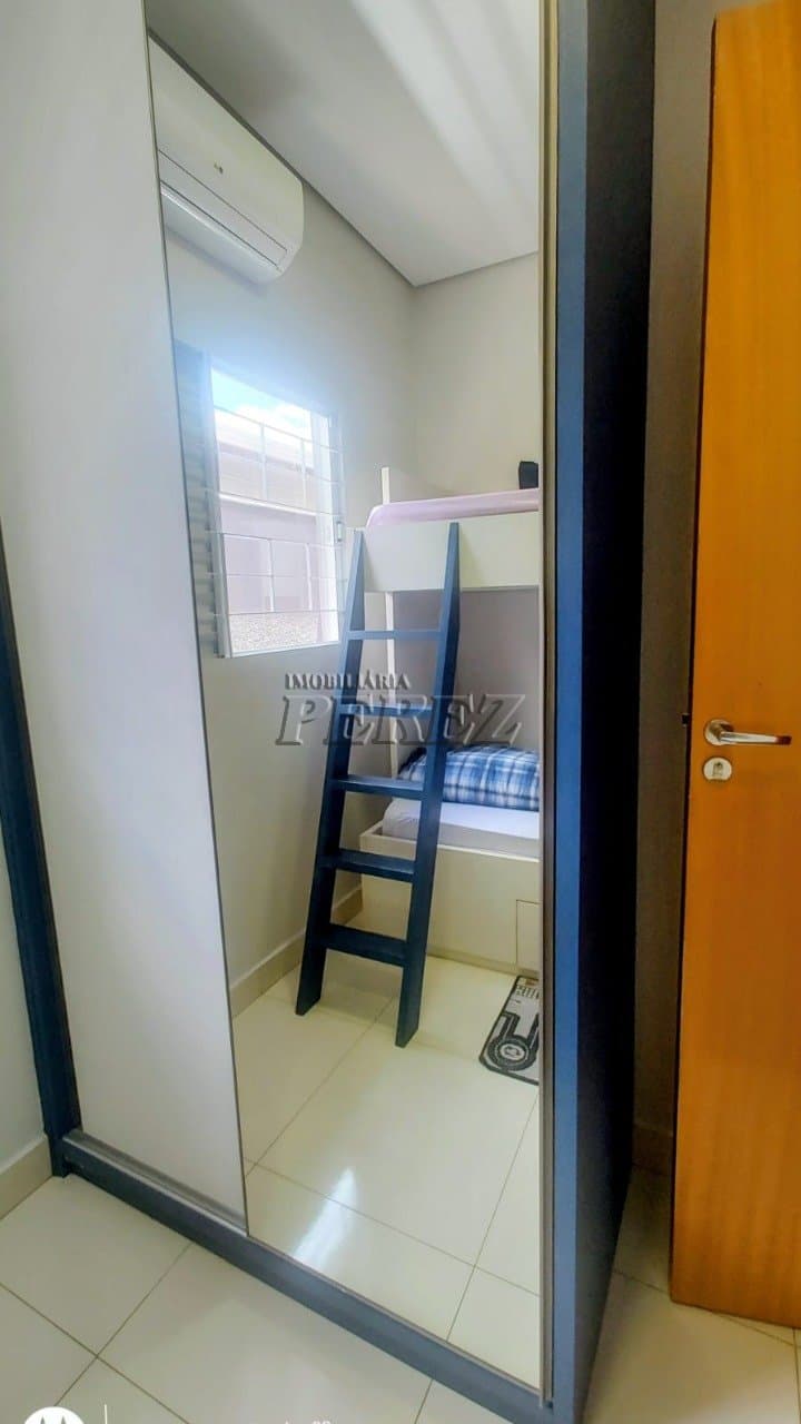 Casa assobradada no Jardim Colúmbia na região oeste de Londrina - Foto 22