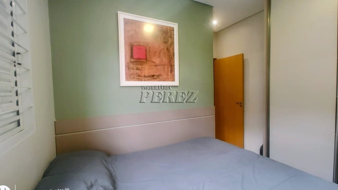 Casa assobradada no Jardim Colúmbia na região oeste de Londrina - Foto 24