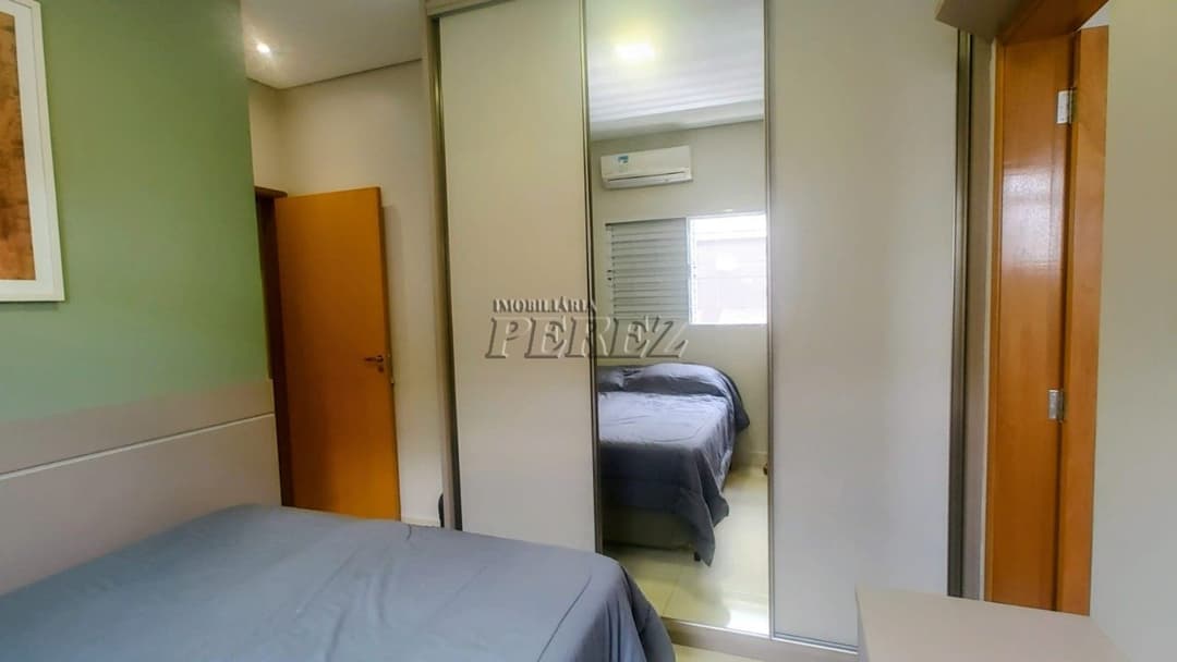 Casa assobradada no Jardim Colúmbia na região oeste de Londrina - Foto 25