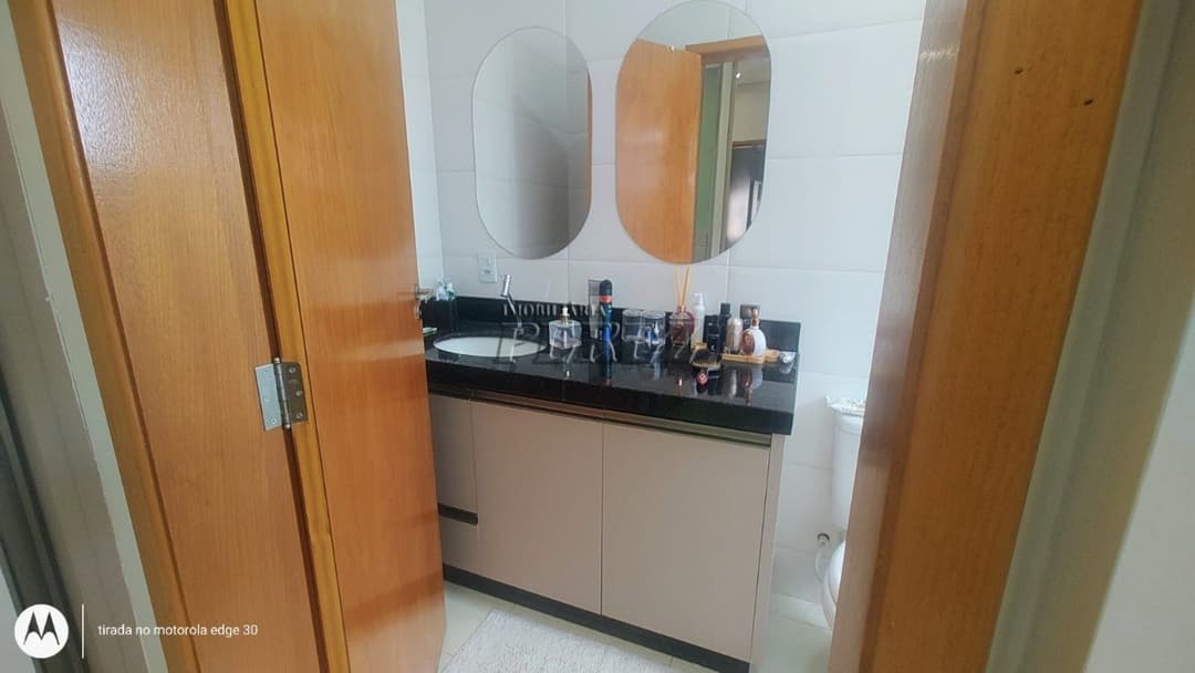 Casa assobradada no Jardim Colúmbia na região oeste de Londrina - Foto 27