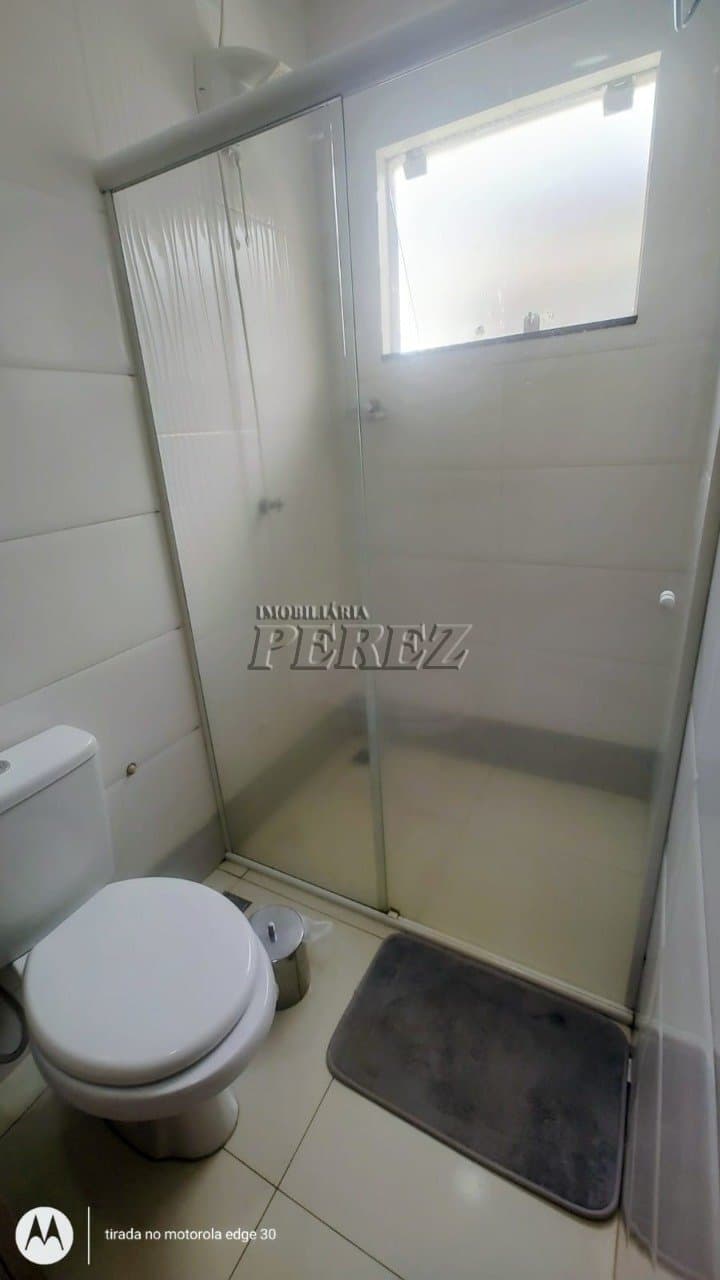 Casa assobradada no Jardim Colúmbia na região oeste de Londrina - Foto 28