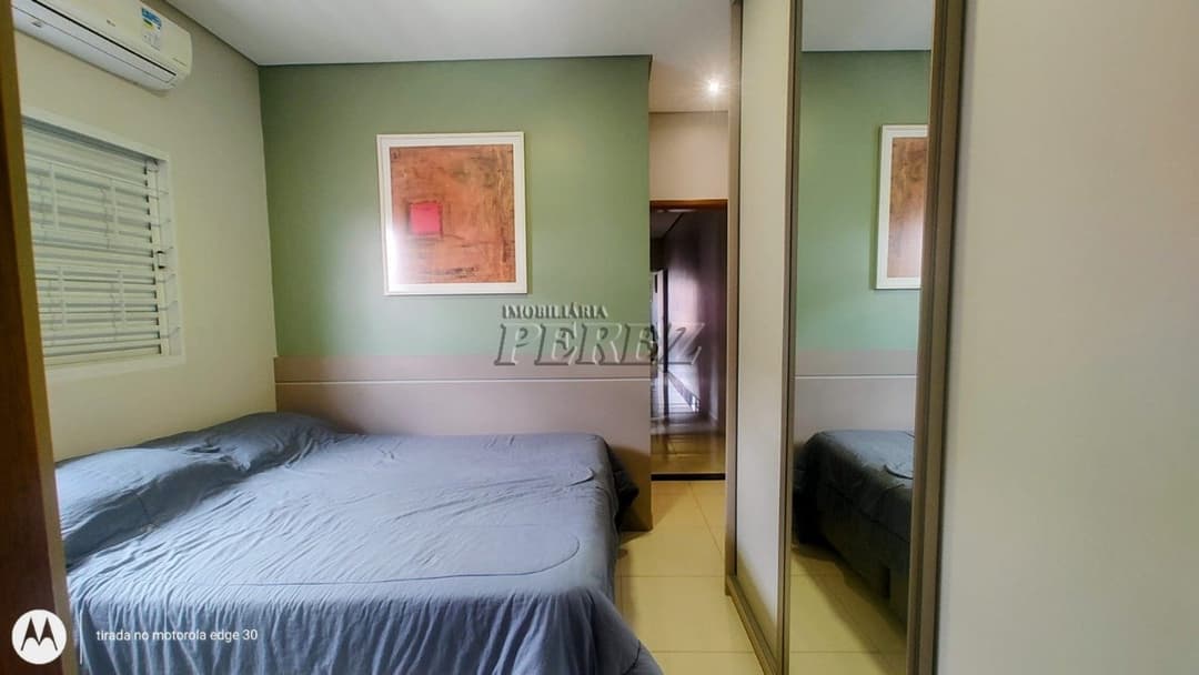 Casa assobradada no Jardim Colúmbia na região oeste de Londrina - Foto 26