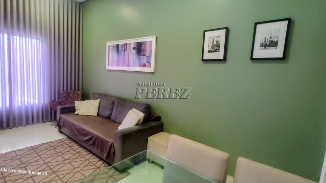 Casa assobradada no Jardim Colúmbia na região oeste de Londrina - Foto 5