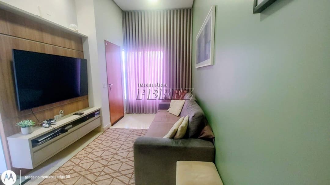 Casa assobradada no Jardim Colúmbia na região oeste de Londrina - Foto 6