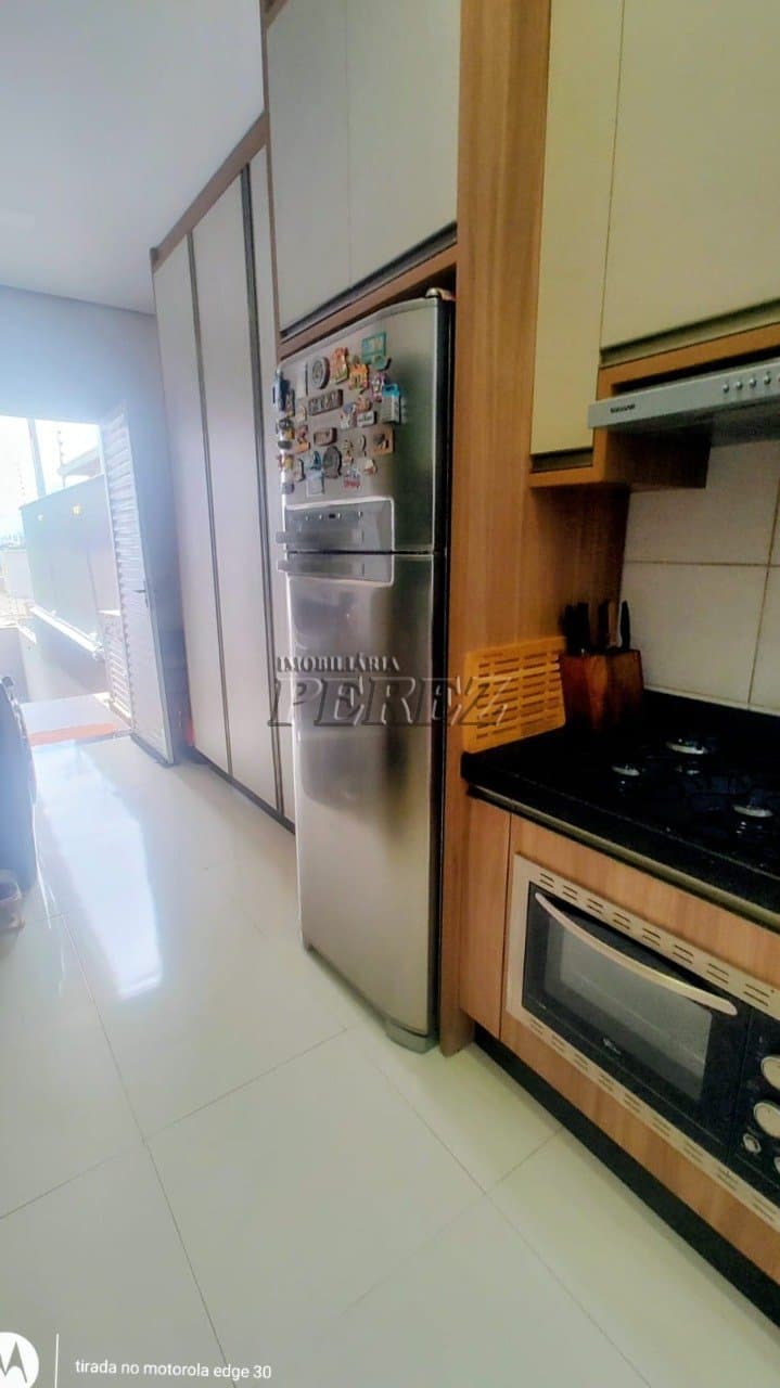 Casa assobradada no Jardim Colúmbia na região oeste de Londrina - Foto 12