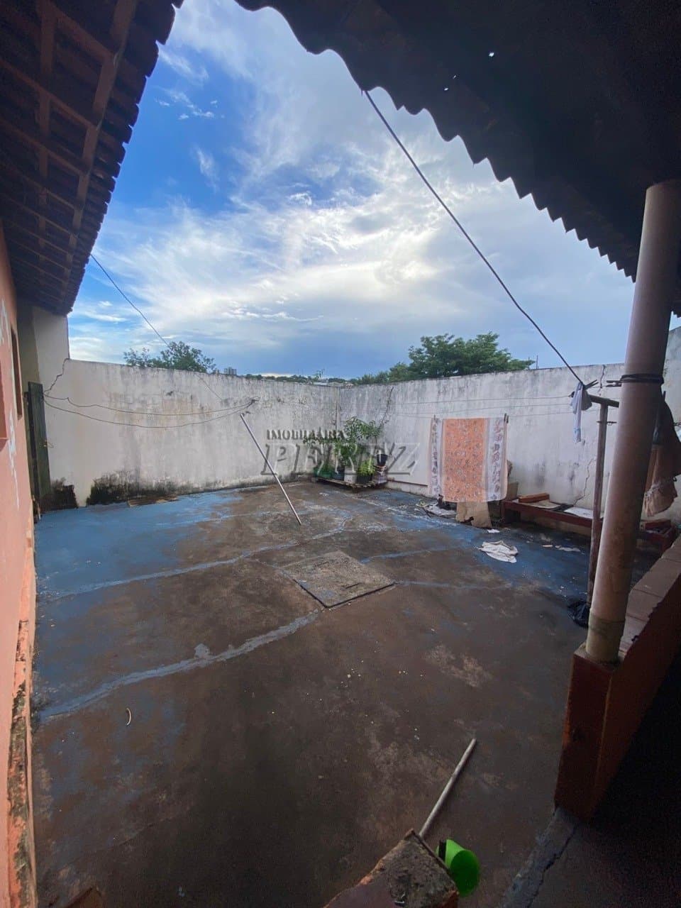 Casa à venda no Semiramis na região norte de Londrina. - Foto 13