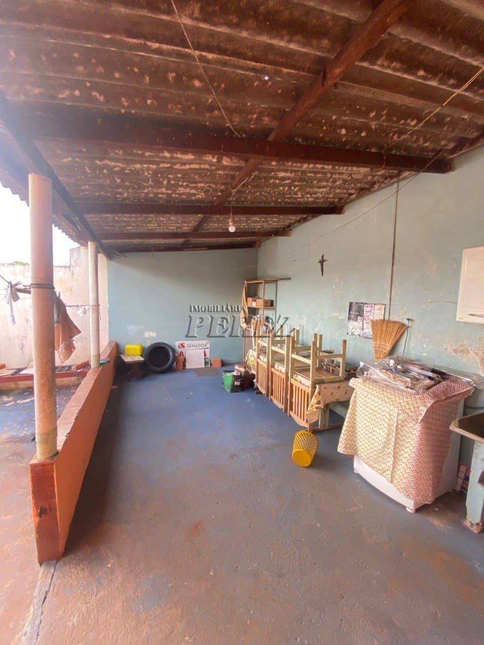 Casa à venda no Semiramis na região norte de Londrina. - Foto 12