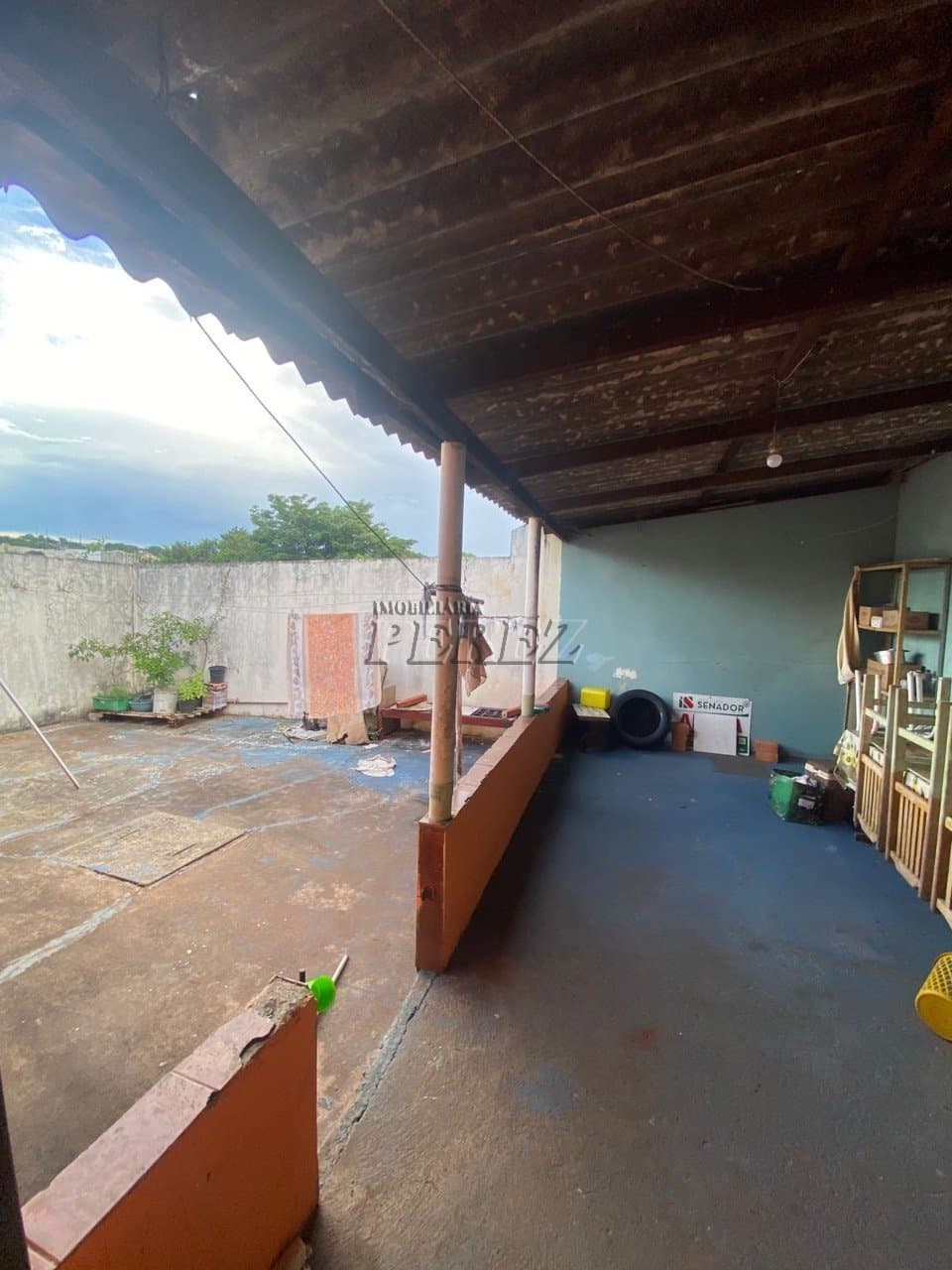 Casa à venda no Semiramis na região norte de Londrina. - Foto 11