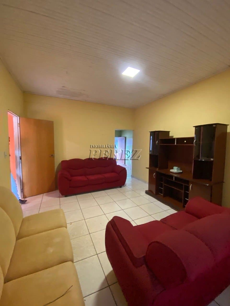 Casa à venda no Semiramis na região norte de Londrina. - Foto 5