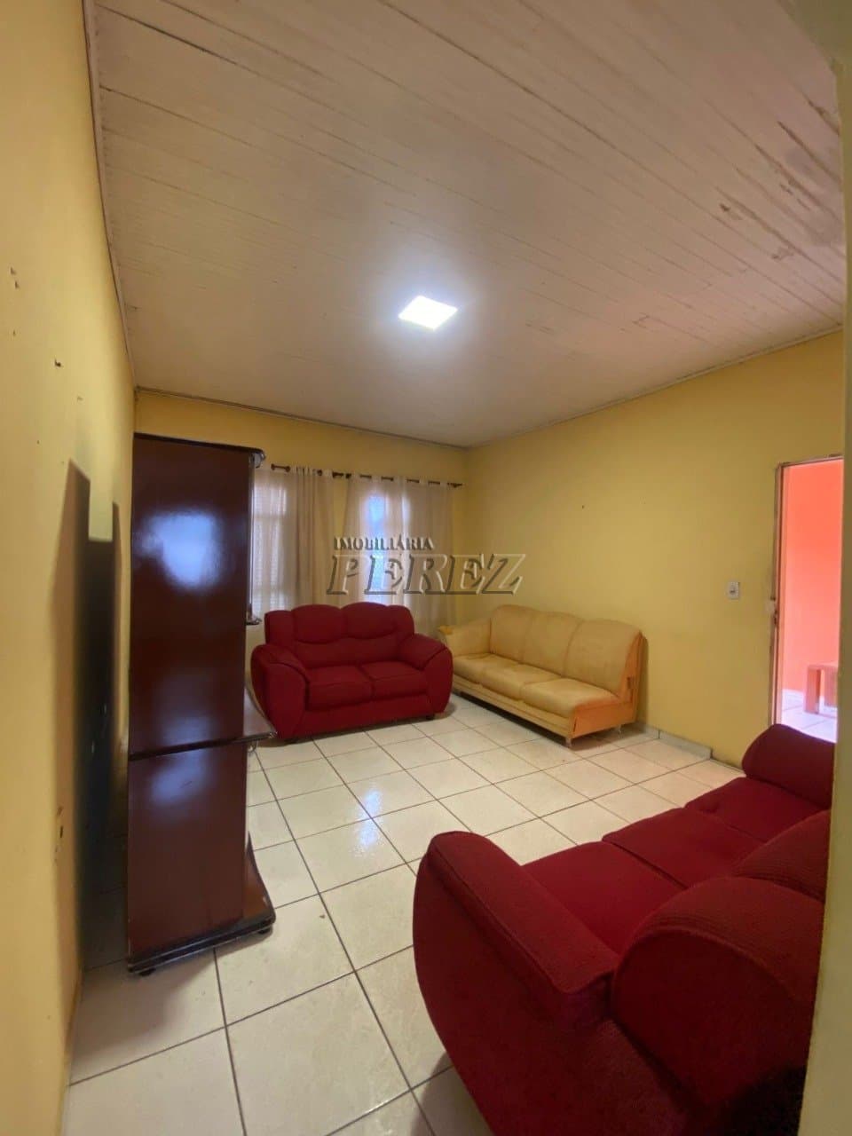 Casa à venda no Semiramis na região norte de Londrina. - Foto 4