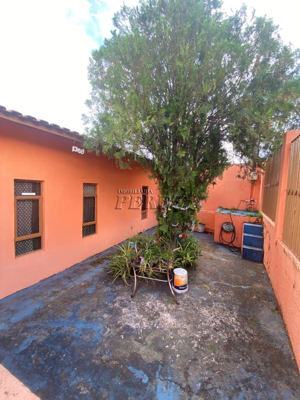 Casa à venda no Semiramis na região norte de Londrina. - Foto 2