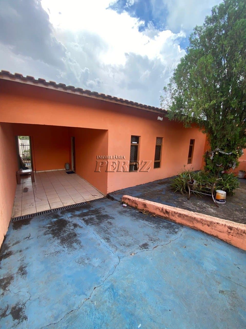 Casa à venda no Semiramis na região norte de Londrina. - Foto 1