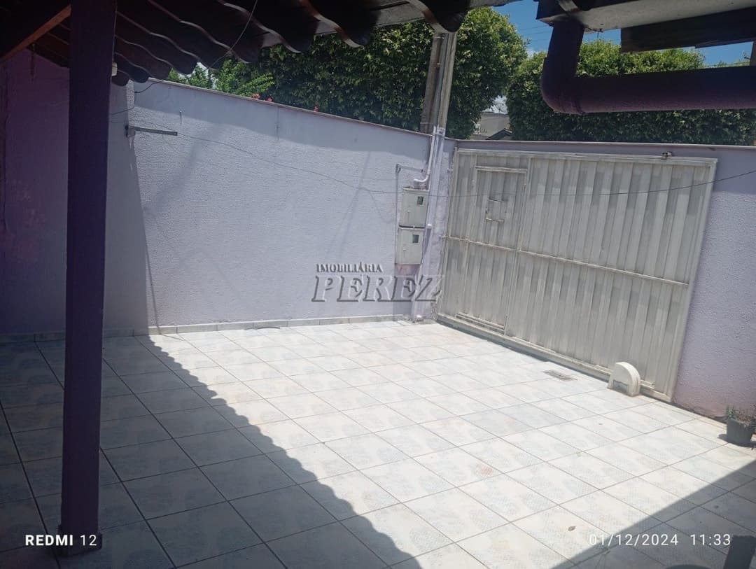 Casa à venda no Cafezal 1 na região sul de Londrina. - Foto 2