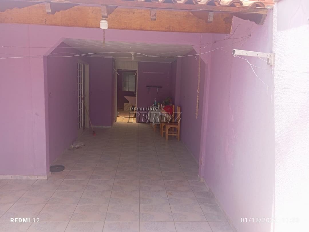 Casa à venda no Cafezal 1 na região sul de Londrina. - Foto 3