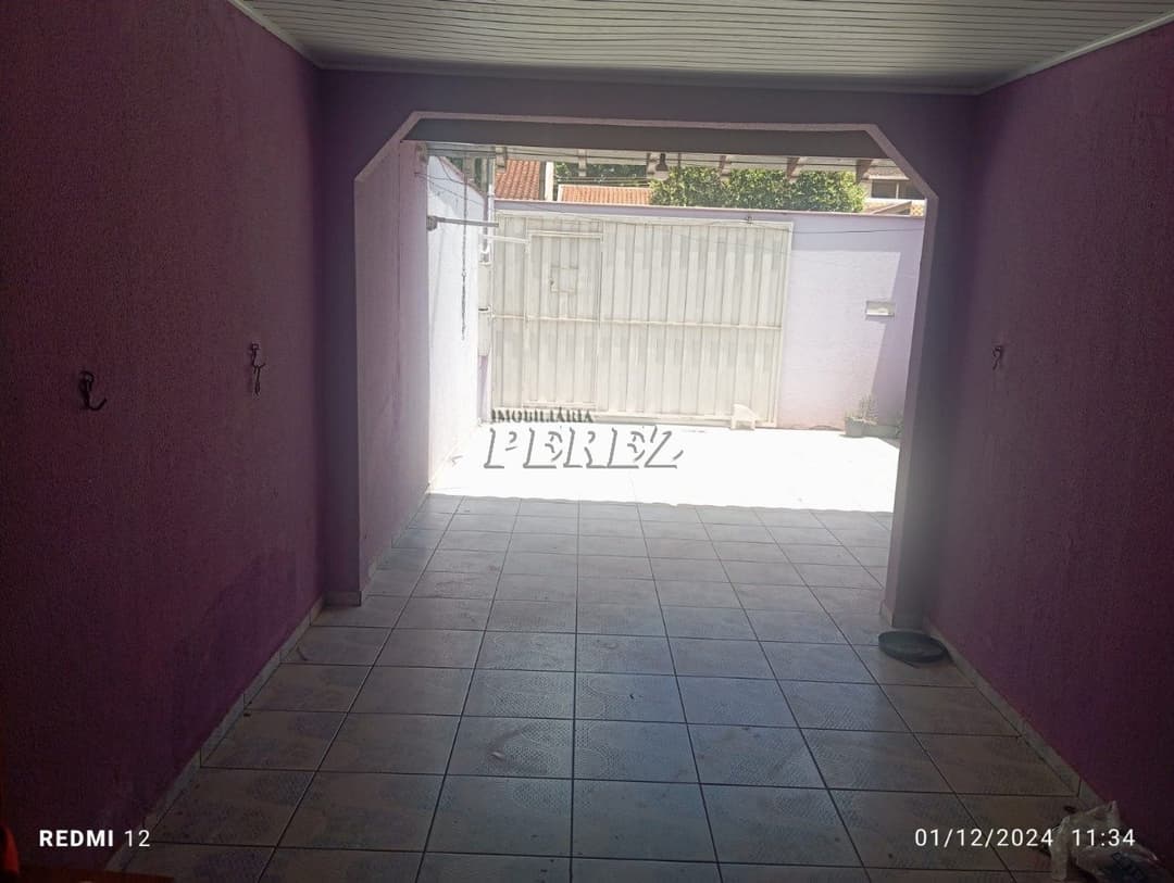 Casa à venda no Cafezal 1 na região sul de Londrina. - Foto 4