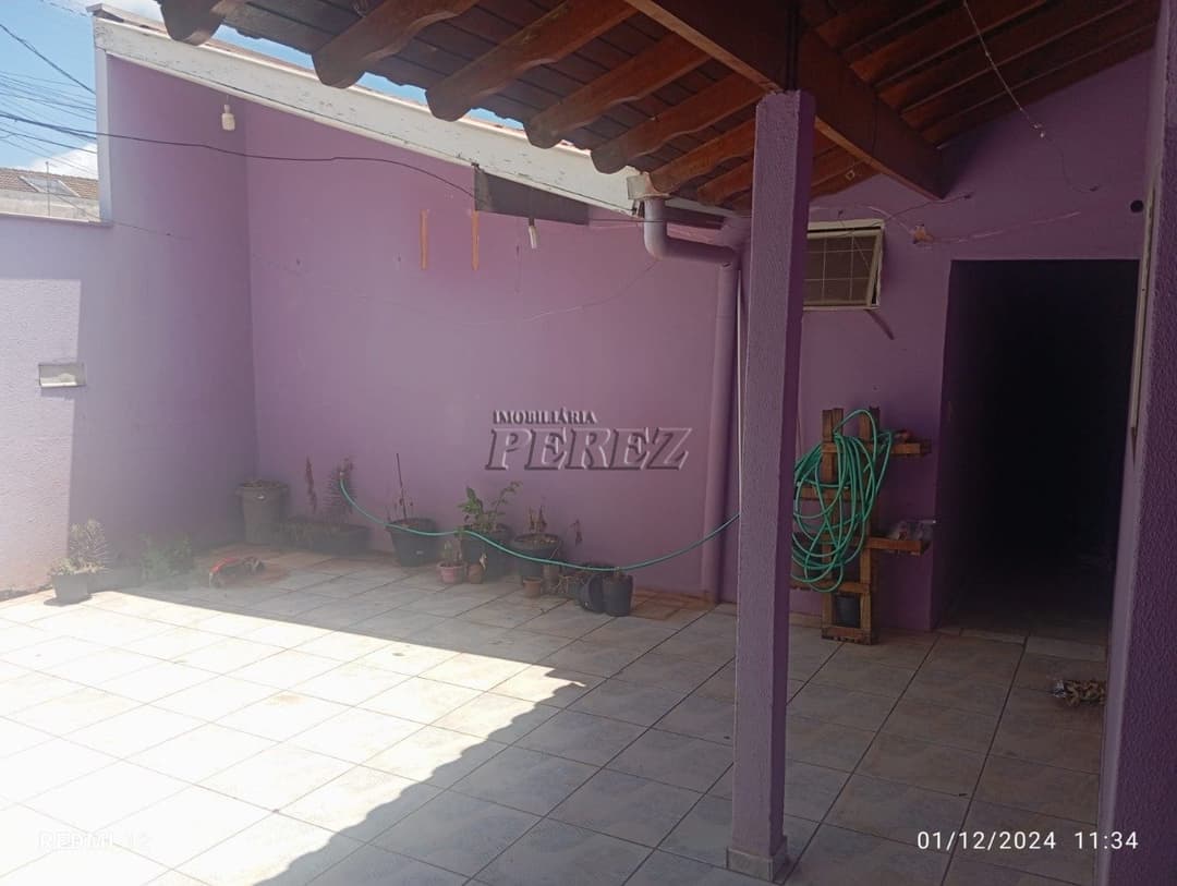 Casa à venda no Cafezal 1 na região sul de Londrina. - Foto 5