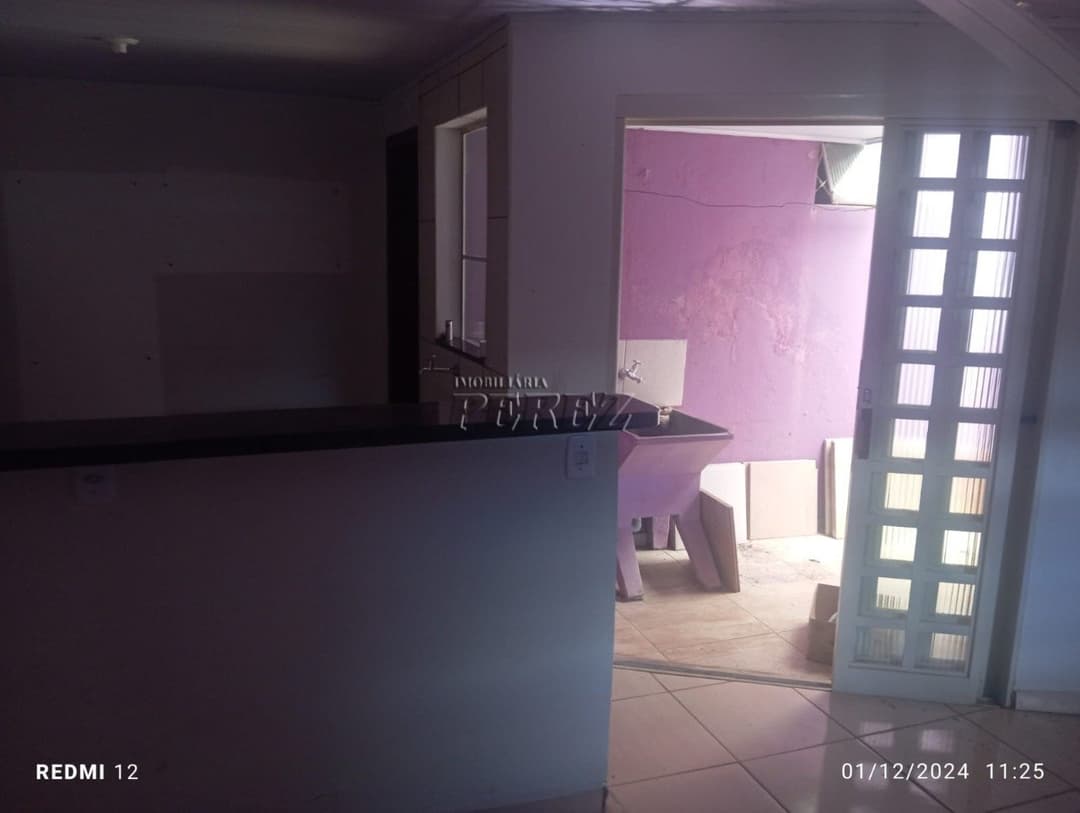 Casa à venda no Cafezal 1 na região sul de Londrina. - Foto 7