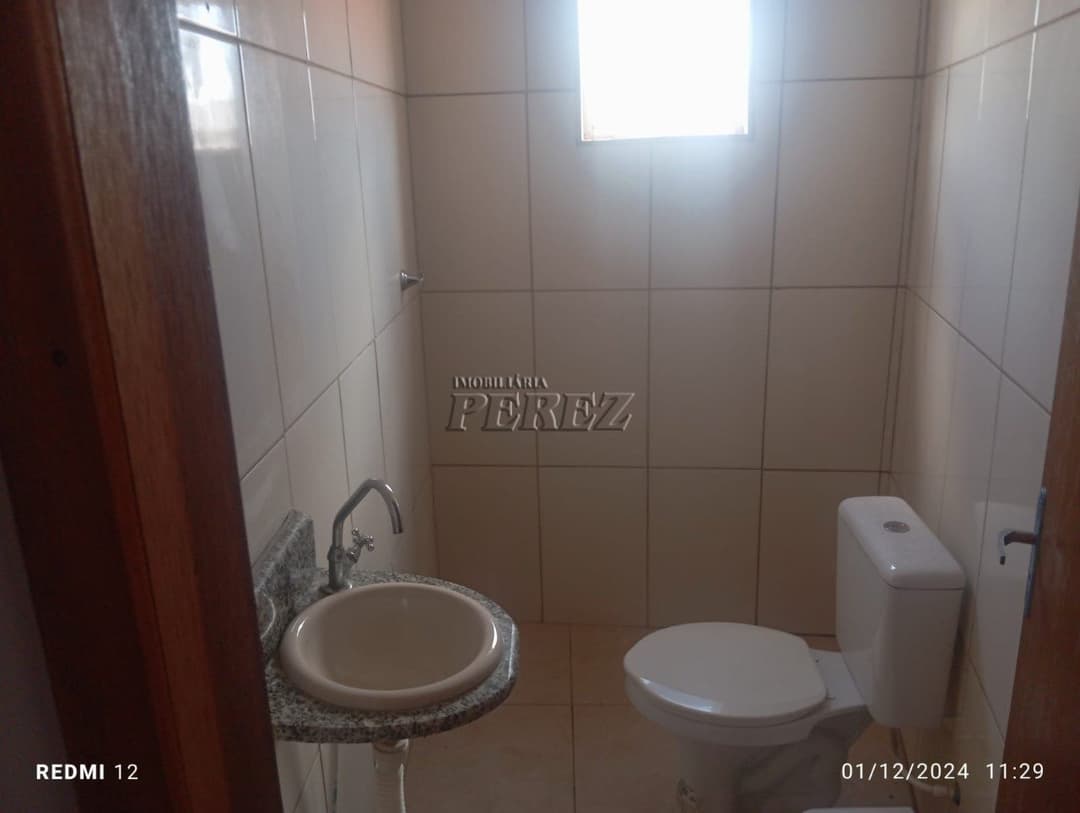 Casa à venda no Cafezal 1 na região sul de Londrina. - Foto 13