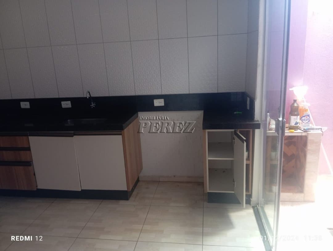 Casa à venda no Cafezal 1 na região sul de Londrina. - Foto 17