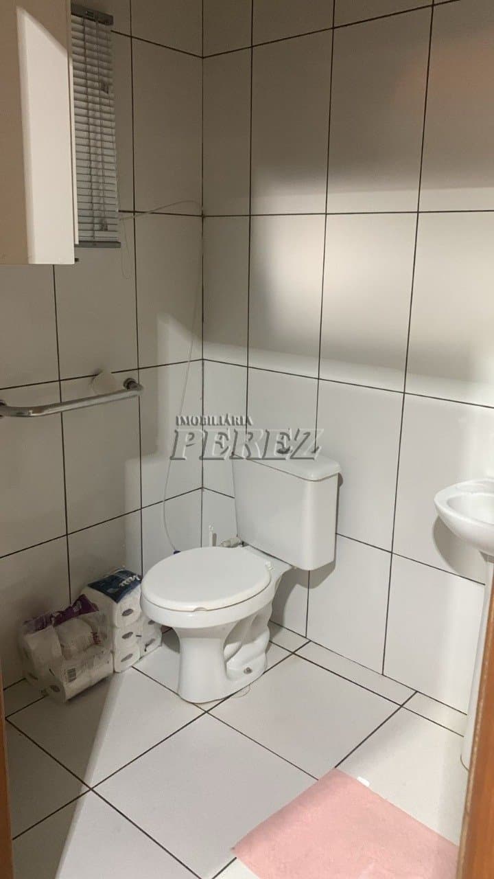 Galpão à venda na Rua Bahia, centro de Londrina - Foto 6