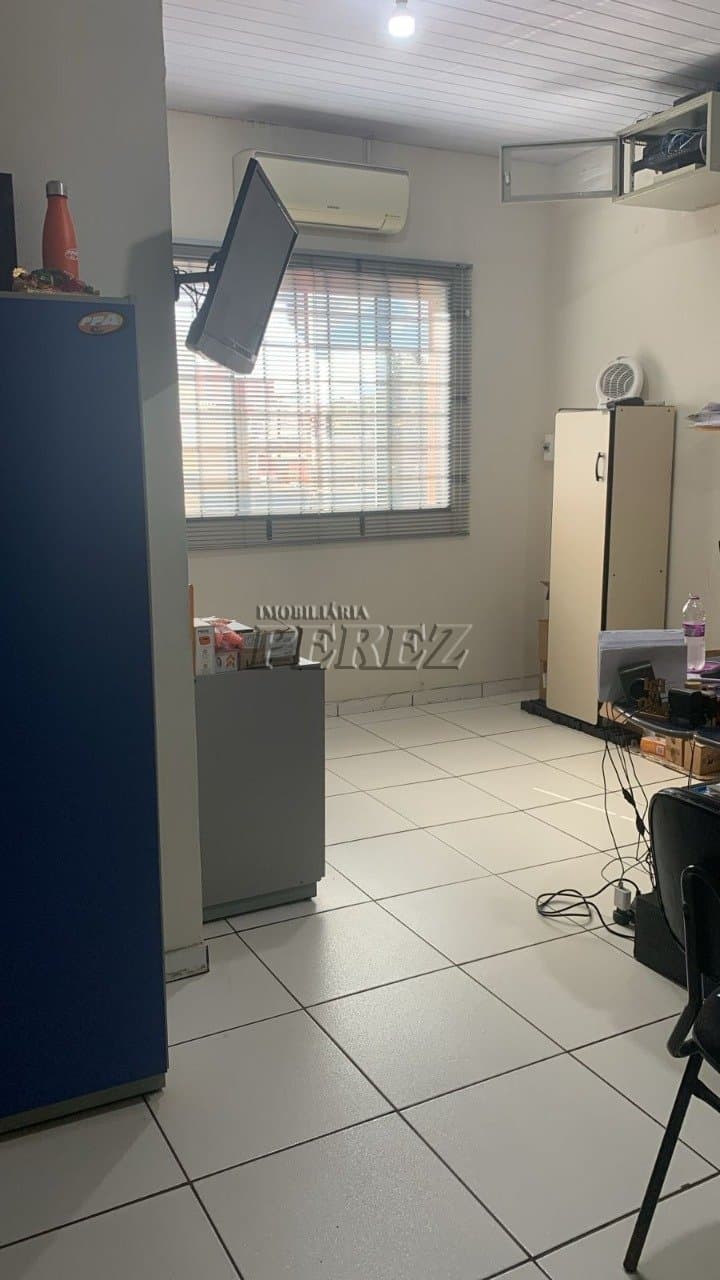 Galpão à venda na Rua Bahia, centro de Londrina - Foto 7