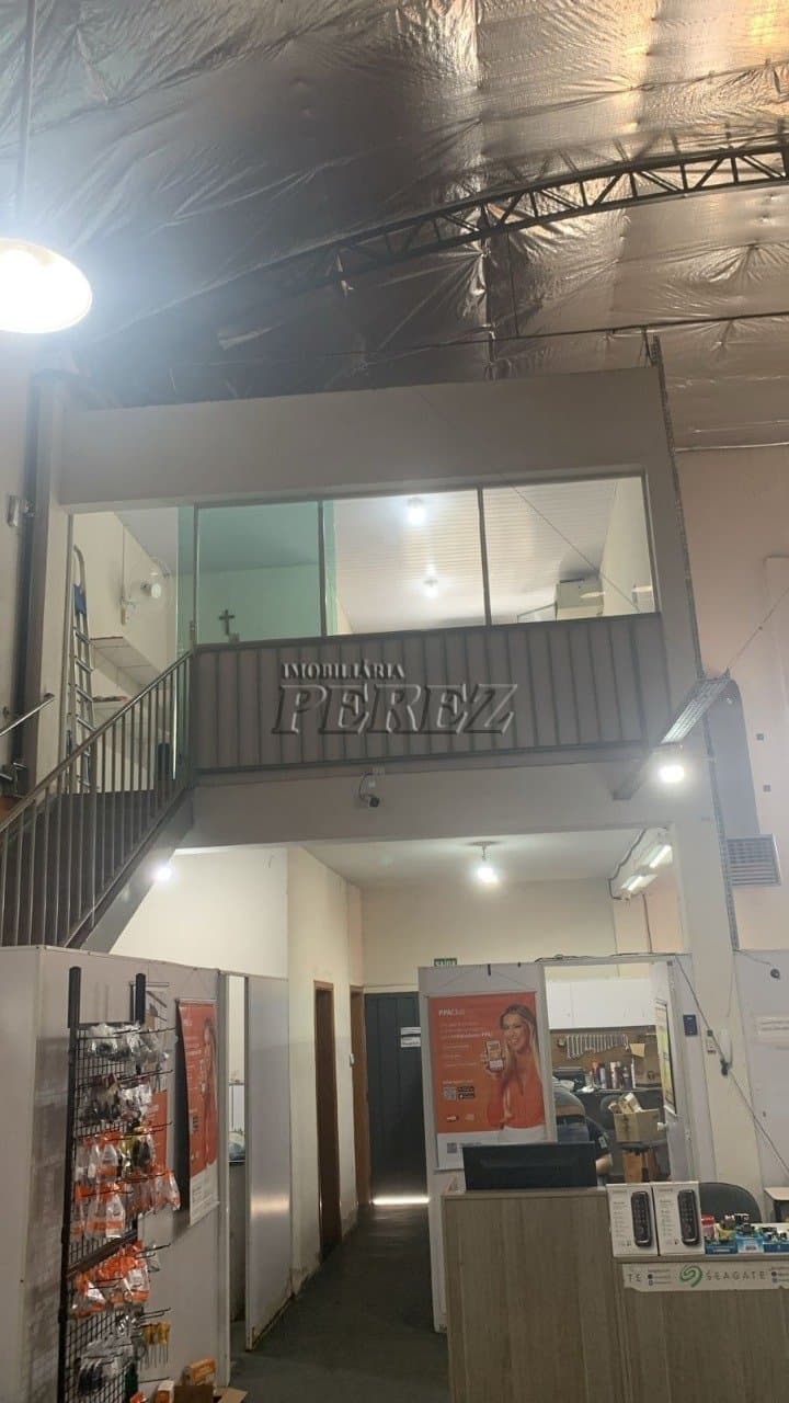 Galpão à venda na Rua Bahia, centro de Londrina - Foto 10