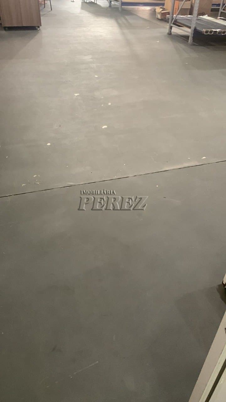 Galpão à venda na Rua Bahia, centro de Londrina - Foto 11