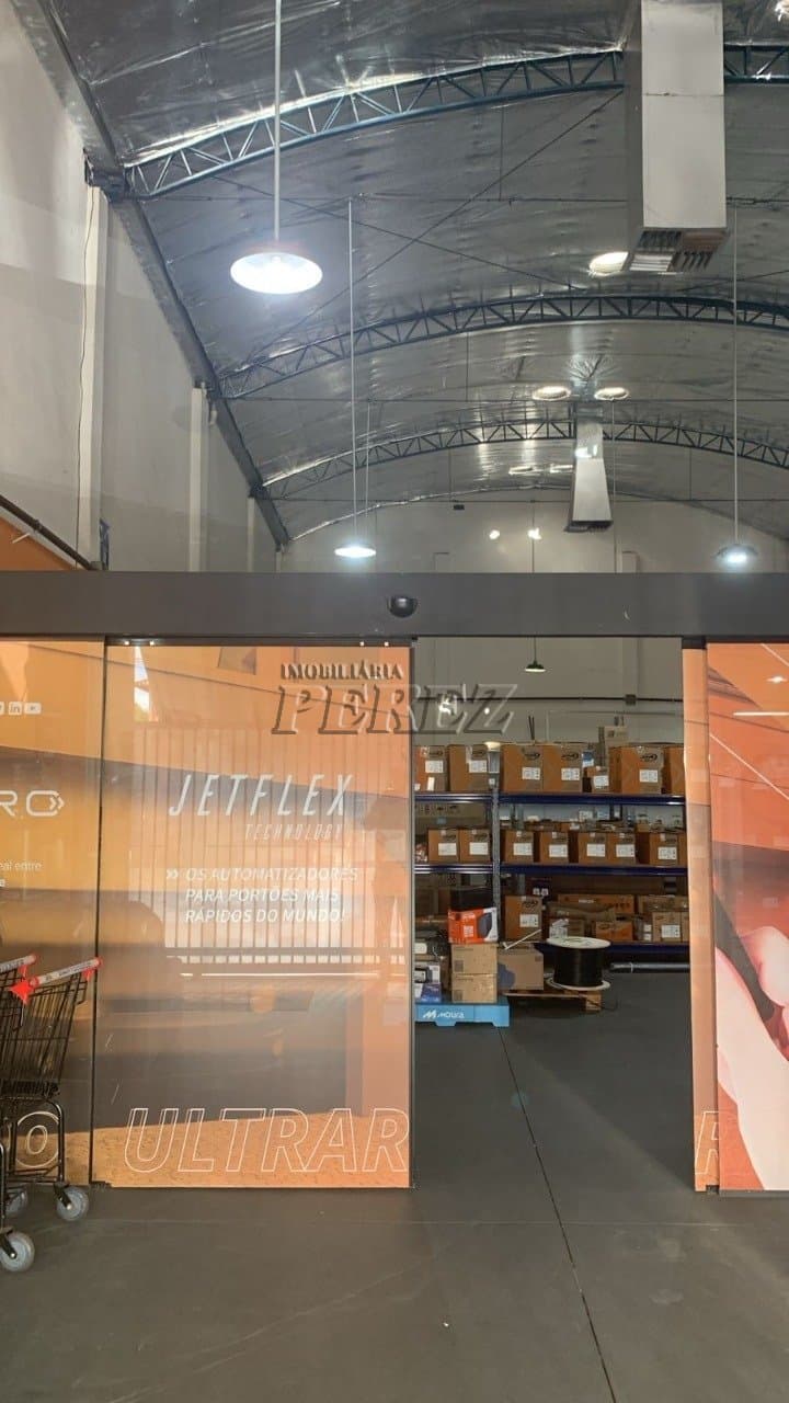 Galpão à venda na Rua Bahia, centro de Londrina - Foto 13