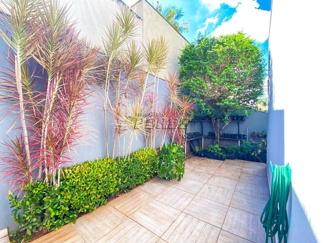 Casa à venda no Alphaville 2 na região sul de Londrina - Foto 18